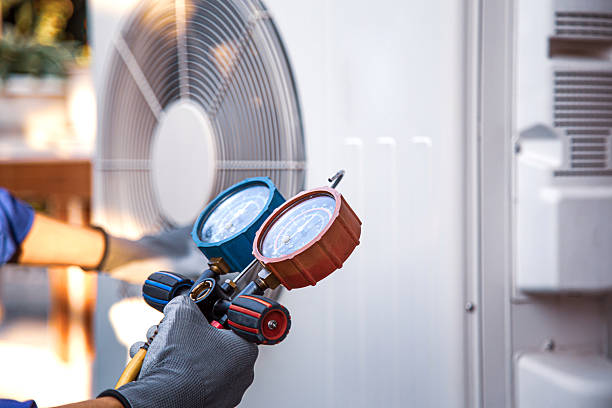 Affordable Emergency Hvac solutions in Arcade, NY